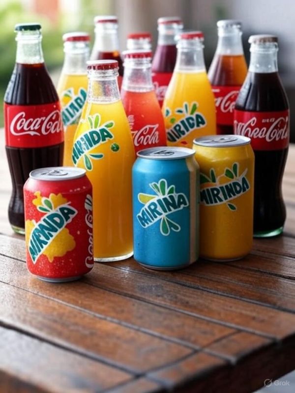 Drinks