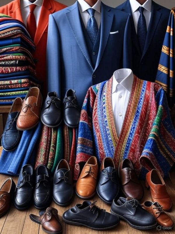 Clothes